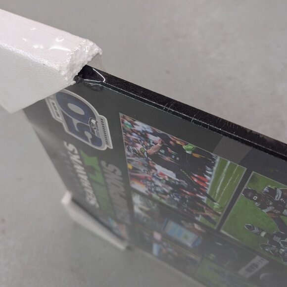 Seattle Seahawks Super Bowl LX Championship Plaque (16x20") *NEW* - Picture 6 of 6